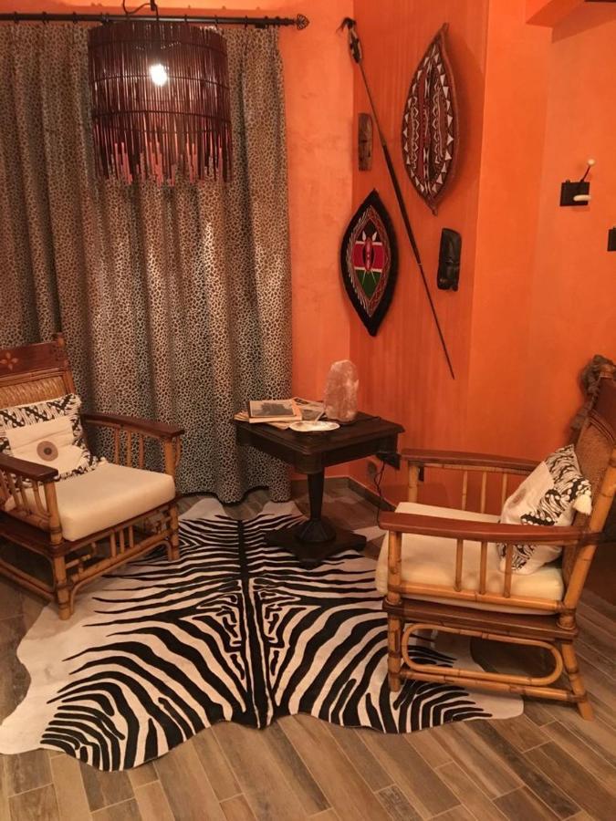 Гостевой дом Casa Del Trotamundos Villamayor de Campos Экстерьер фото